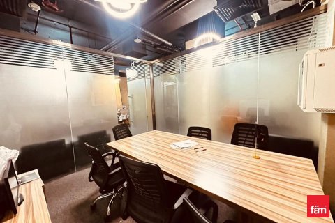 Bureau à Business Bay, Dubai, 115.6 m², № 84904 - photo 3