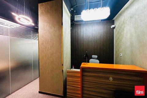 Bureau à Business Bay, Dubai, 115.6 m², № 84904 - photo 11