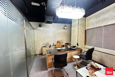 Office in Business Bay, Dubai 115.6 sq.m. № 84904