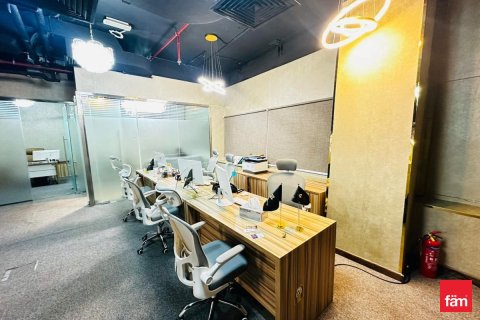Bureau à Business Bay, Dubai, 115.6 m², № 84904 - photo 9