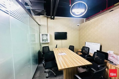 Bureau à Business Bay, Dubai, 115.6 m², № 84904 - photo 7
