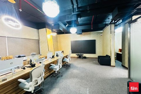 Bureau à Business Bay, Dubai, 115.6 m², № 84904 - photo 6