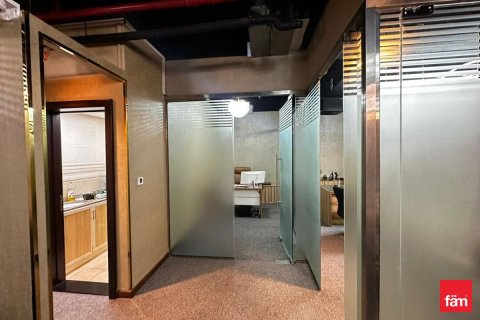 Bureau à Business Bay, Dubai, 115.6 m², № 84904 - photo 12