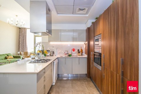 Appartement à Al Furjan, Dubai, 2 chambres, 123 m², № 84899 - photo 4