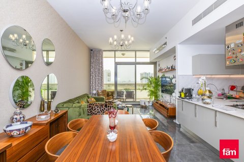 Appartement à Al Furjan, Dubai, 2 chambres, 123 m², № 84899 - photo 26