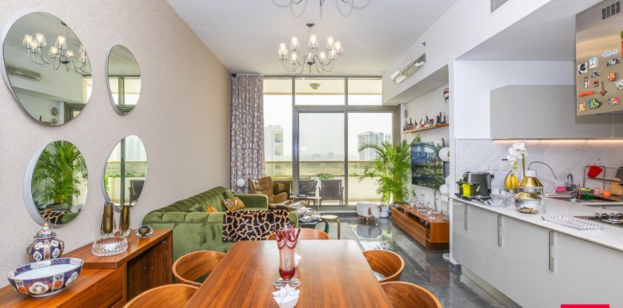 شقة في Al Furjan, دبي 2 غرف نوم, 123 م² رقم 84899