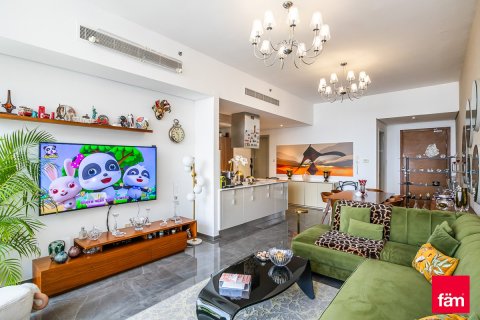 Appartement à Al Furjan, Dubai, 2 chambres, 123 m², № 84899 - photo 11