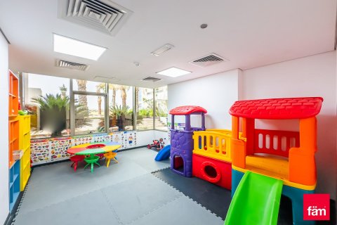 Appartement à Al Furjan, Dubai, 2 chambres, 123 m², № 84899 - photo 5