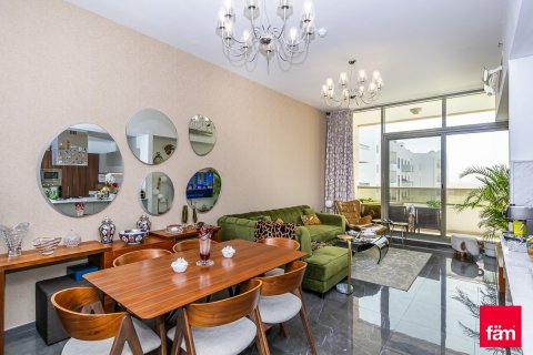 Appartement à Al Furjan, Dubai, 2 chambres, 123 m², № 84899 - photo 15