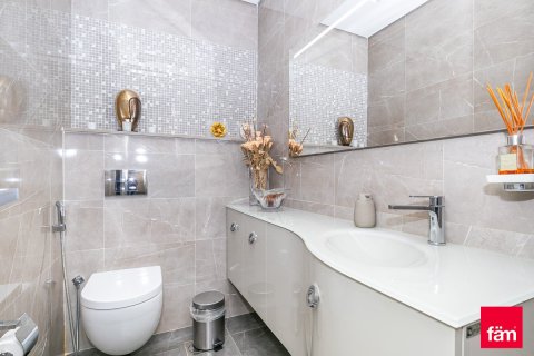 Appartement à Al Furjan, Dubai, 2 chambres, 123 m², № 84899 - photo 8