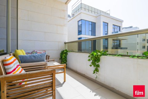 Appartement à Al Furjan, Dubai, 2 chambres, 123 m², № 84899 - photo 2