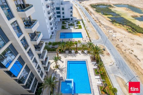 Appartement à Al Furjan, Dubai, 2 chambres, 123 m², № 84899 - photo 18