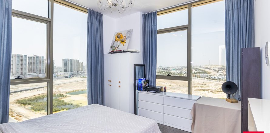 Appartement à Al Furjan, Dubai, 2 chambres, 123 m², № 84899