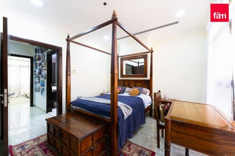 Maison de ville à Dubai, 4 chambres, 185.9 m², № 84891 - photo 11