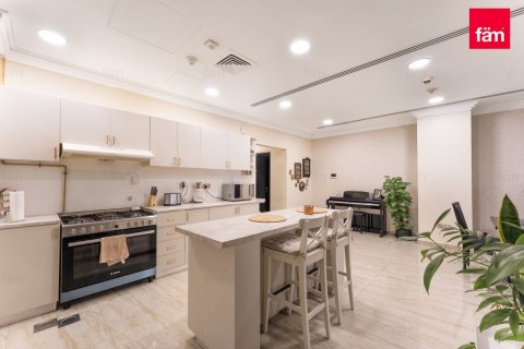 Maison de ville à Dubai, 4 chambres, 185.9 m², № 84891 - photo 5