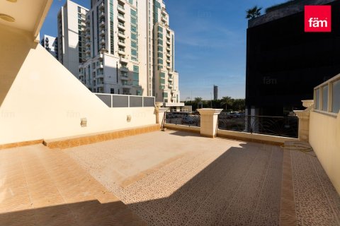 Maison de ville à Dubai, 4 chambres, 185.9 m², № 84891 - photo 9