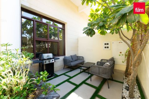 Maison de ville à Dubai, 4 chambres, 185.9 m², № 84891 - photo 3