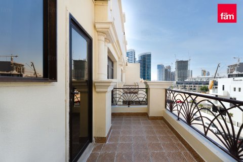 Maison de ville à Dubai, 4 chambres, 185.9 m², № 84891 - photo 8