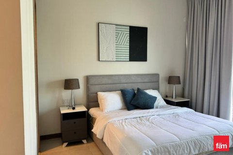 Appartement à Business Bay, Dubai, 1 chambre, 79.2 m², № 84902 - photo 15