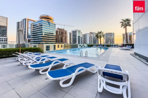 Appartement à Business Bay, Dubai, 1 chambre, 79.2 m², № 84902 - photo 18