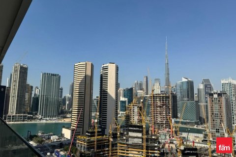 Appartement à Business Bay, Dubai, 1 chambre, 79.2 m², № 84902 - photo 21