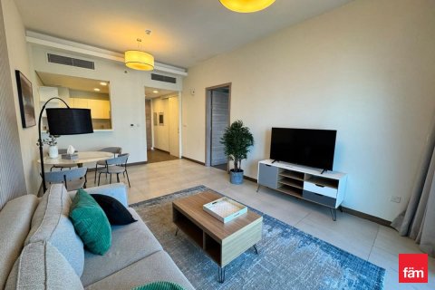 Appartement à Business Bay, Dubai, 1 chambre, 79.2 m², № 84902 - photo 7