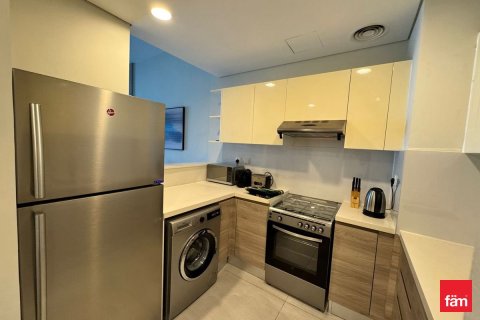 Appartement à Business Bay, Dubai, 1 chambre, 79.2 m², № 84902 - photo 10