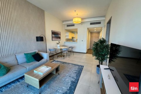 Appartement à Business Bay, Dubai, 1 chambre, 79.2 m², № 84902 - photo 9