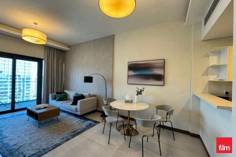 Appartement à Business Bay, Dubai, 1 chambre, 79.2 m², № 84902 - photo 5