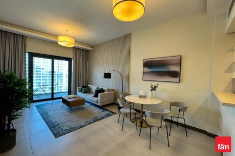 Appartement à Business Bay, Dubai, 1 chambre, 79.2 m², № 84902 - photo 3