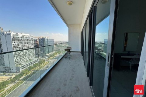 Appartement à Business Bay, Dubai, 1 chambre, 79.2 m², № 84902 - photo 6