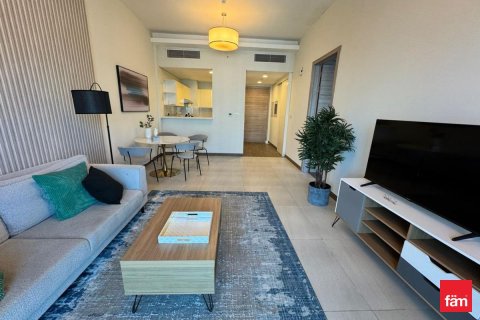 Appartement à Business Bay, Dubai, 1 chambre, 79.2 m², № 84902 - photo 4