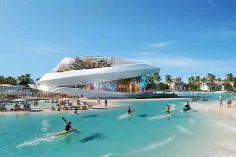 تاون هاوس في دبي 5 غرف نوم , 256.5 م² رقم 76143 - صورة 2