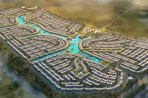 تاون هاوس في دبي 5 غرف نوم , 256.5 م² رقم 76143 - صورة 4