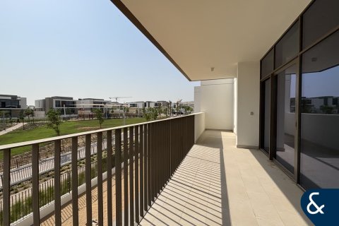 Villa en Al Furjan, Dubai, 5 dormitorios, 442 m², № 76146 - foto 20