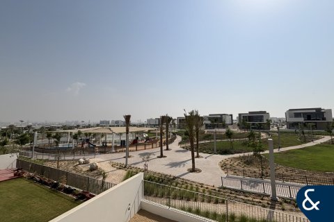 Villa en Al Furjan, Dubai, 5 dormitorios, 442 m², № 76146 - foto 21