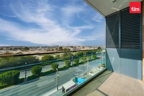 Appartement à Al Wasl, Dubai, 1 chambre, 63.1 m², № 76141 - photo 1