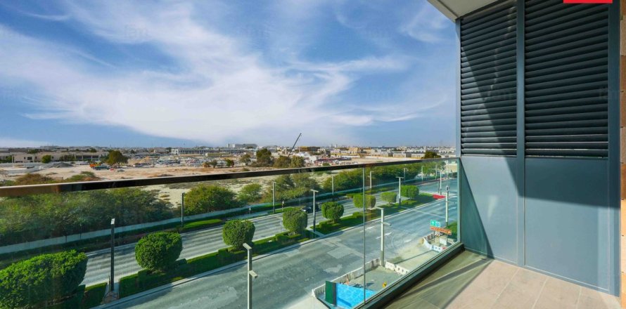 Appartement à Al Wasl, Dubai, 1 chambre, 63.1 m², № 76141