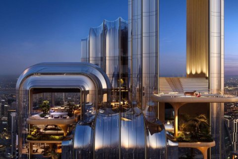 مكتب في الخليج التجاري, دبي 626.7 م² رقم 76142 - صورة 9