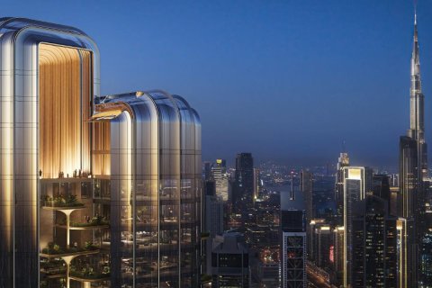 مكتب في الخليج التجاري, دبي 626.7 م² رقم 76142 - صورة 5