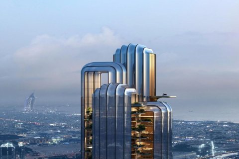 مكتب في الخليج التجاري, دبي 626.7 م² رقم 76142 - صورة 10