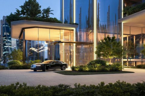 مكتب في الخليج التجاري, دبي 626.7 م² رقم 76142 - صورة 8