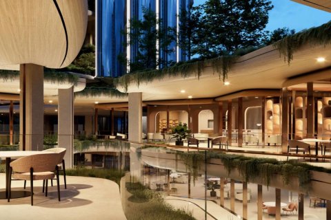 مكتب في الخليج التجاري, دبي 626.7 م² رقم 76142 - صورة 3