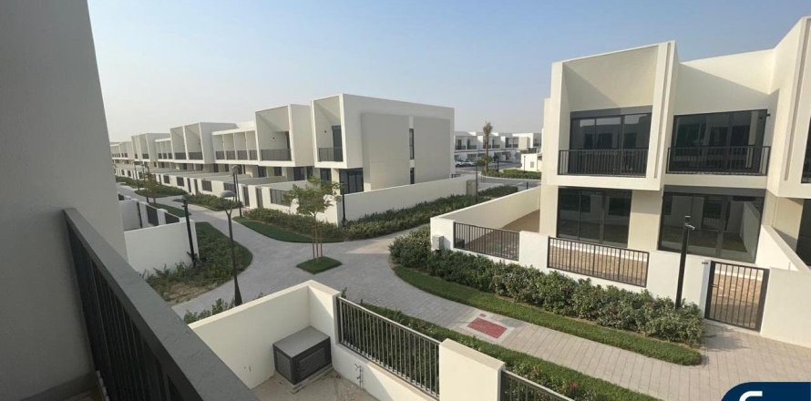 Villa en Town Square, Dubai, 4 dormitorios, 261 m², № 76147