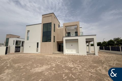 Villa in Arabian Ranches 3, Dubai 4 bedrooms, 381 sq.m. № 76145 - photo 1