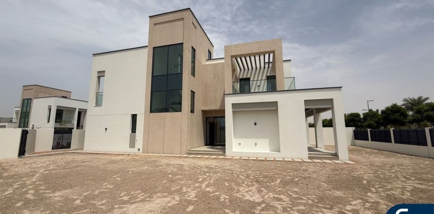 Villa in Arabian Ranches 3, Dubai 4 bedrooms, 381 sq.m. № 76145