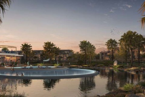 فيلا في دبي 4 غرف نوم, 325.6 م² رقم 76144 - صورة 1