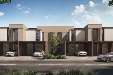 فيلا في دبي 4 غرف نوم, 325.6 م² رقم 76144 - صورة 3