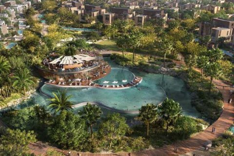 فيلا في دبي 4 غرف نوم, 325.6 م² رقم 76144 - صورة 10