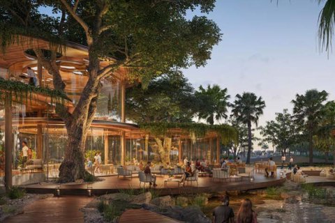 فيلا في دبي 4 غرف نوم, 325.6 م² رقم 76144 - صورة 4